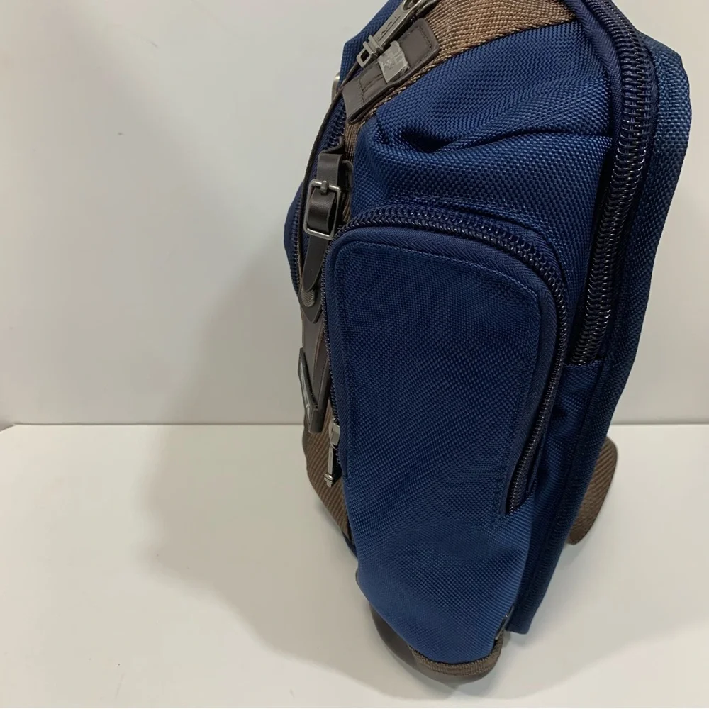 Tumi Men’s Bag